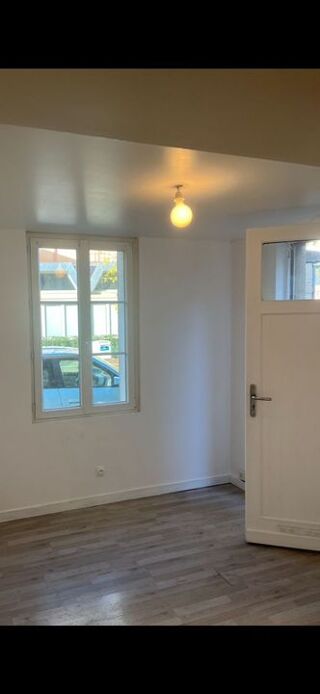  Appartement � louer 1 pi�ce 18 m�