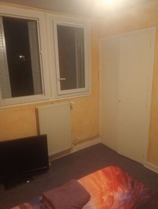  Appartement à louer 1 pièce 12 m² Romans sur isere