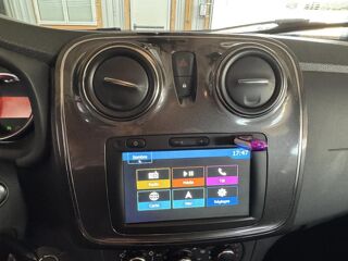 Sandero Stepway 2019 occasion 56120 Les Forges De Lanouee