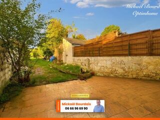  Maison � vendre 3 pi�ces 66 m�