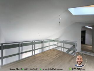  Maison � vendre 4 pi�ces 100 m�