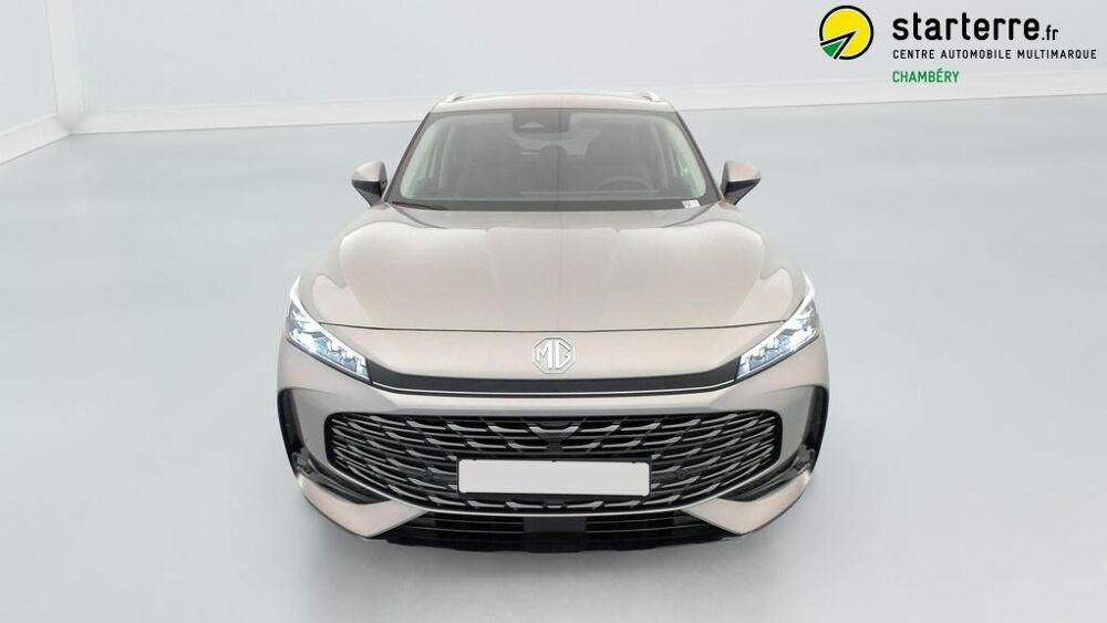 MG.EHS 1.5 Hybrid+ 224 ch Luxury 2026 occasion 73420 Voglans
