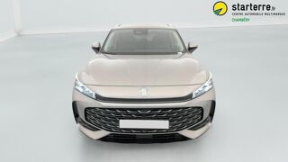 MG.EHS 1.5 Hybrid+ 224 ch Luxury 2026 occasion 73420 Voglans