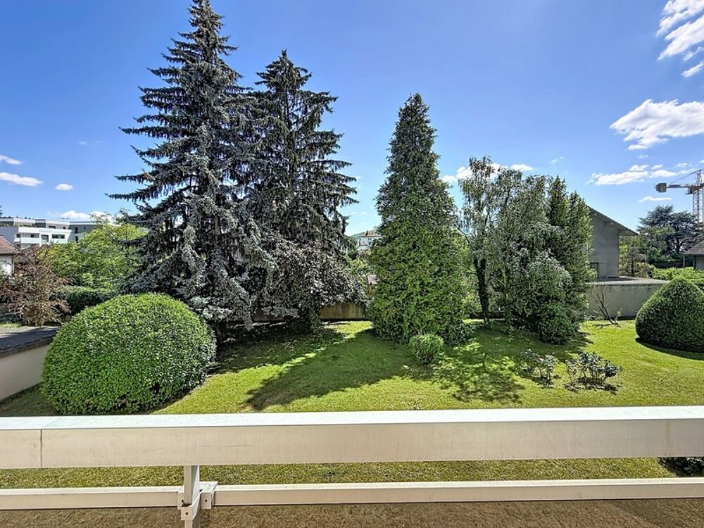 Appartement à vendre 2 pièces VILLE LA GRAND (74)