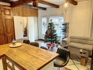 Location Appartement À louer – Appartement T2 meublé à Collonges-sous-Salève (74) Collonges sous saleve
