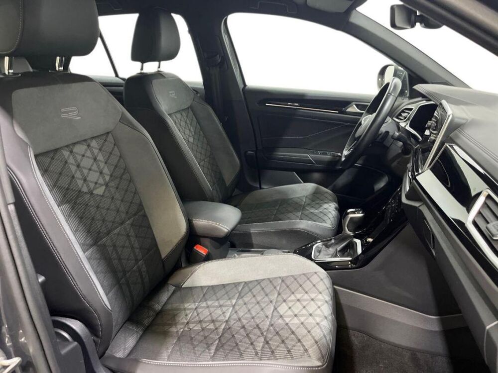 T-ROC 1.5 TSI EVO 150 Start/Stop DSG7 R-Line 2023 occasion 31100 Toulouse