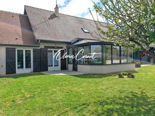  Maison à vendre 7 pièces 188 m²