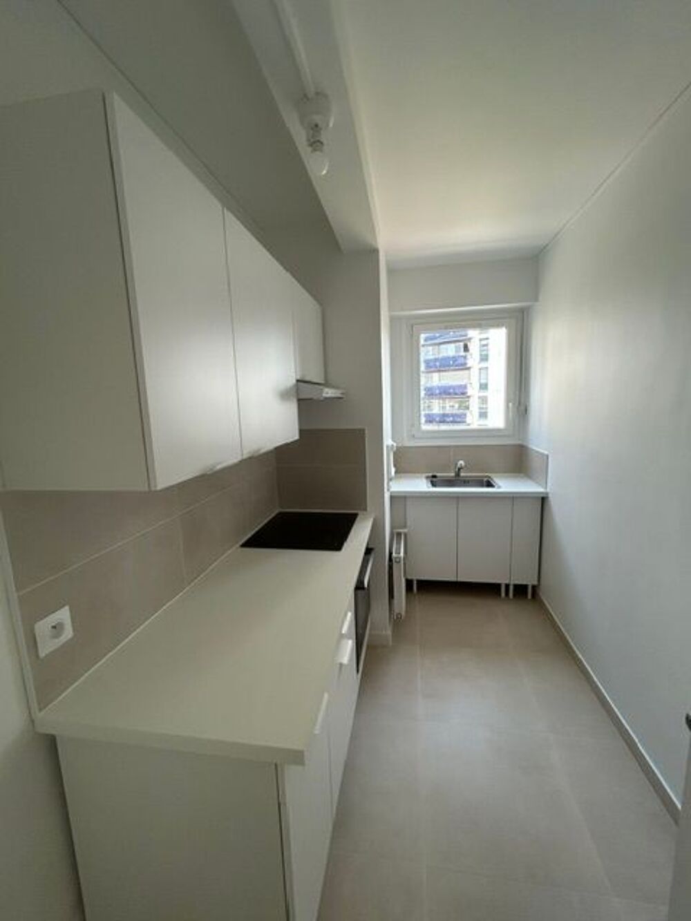 Location Appartement Appartement de 48m2 à louer sur Paris 14 Paris 14