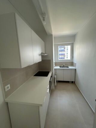  Appartement à louer 2 pièces 48 m²