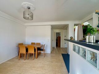  Appartement  vendre 2 pices 52 m