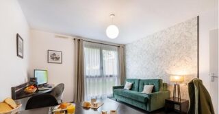  Appartement à vendre 2 pièces 37 m²