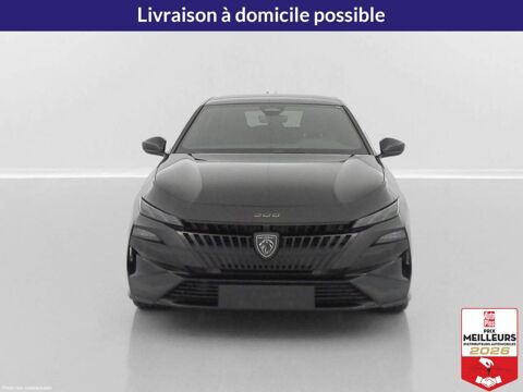 308 III(2) 1.5 BlueHDi 130ch GT Exclusive EAT8 2026 occasion 10150 Lavau