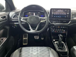 T-ROC 1.5 TSI EVO 150 Start/Stop DSG7 R-Line 2023 occasion 31100 Toulouse