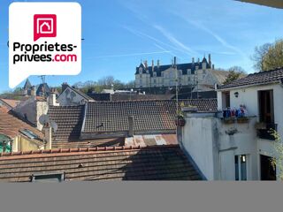  Maison � vendre 3 pi�ces 60 m�
