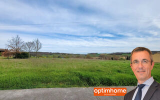  Terrain à vendre 3441 m²