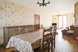  Maison à vendre 6 pièces 99 m²