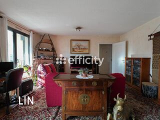  Appartement � vendre 4 pi�ces 107 m�