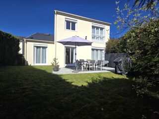  Maison � vendre 5 pi�ces 96 m�