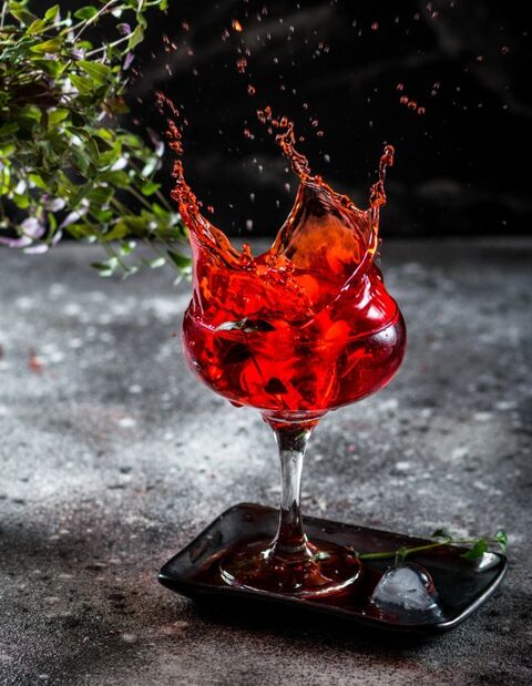 Fonds de commerce BAR &agrave; vendre LA FONTONNE (06) 112000 06600 La fontonne