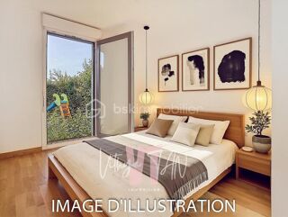  Appartement � vendre 2 pi�ces 47 m�