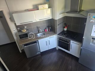  Appartement � vendre 2 pi�ces 52 m�