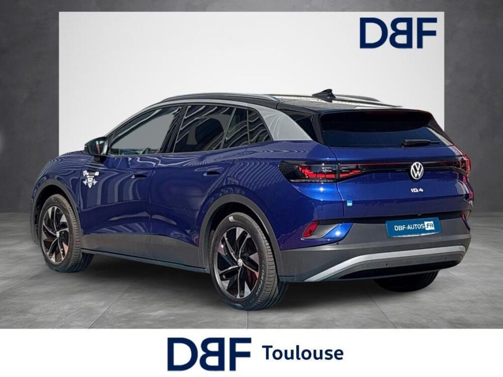 ID.4 (79KWH) PRO (286CH) 2026 occasion 31100 Toulouse