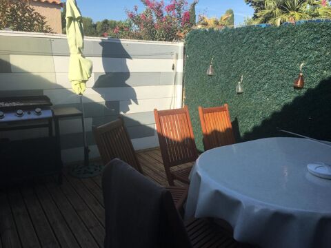  Appartement � louer 2 pi�ces 38 m�