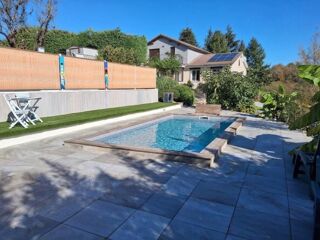  Maison à vendre 6 pièces 202 m²