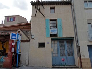  Maison � vendre 4 pi�ces 84 m�