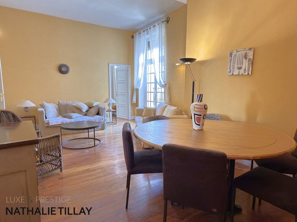 Appartement, rue Royale, à vendre , 3 chambres, statiuonnement, ORLEANS (45)