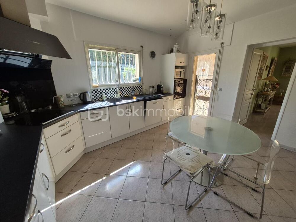 � vendre  Villa Le Grau d'Agde (34300)