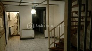  Maison à vendre 4 pièces 80 m²