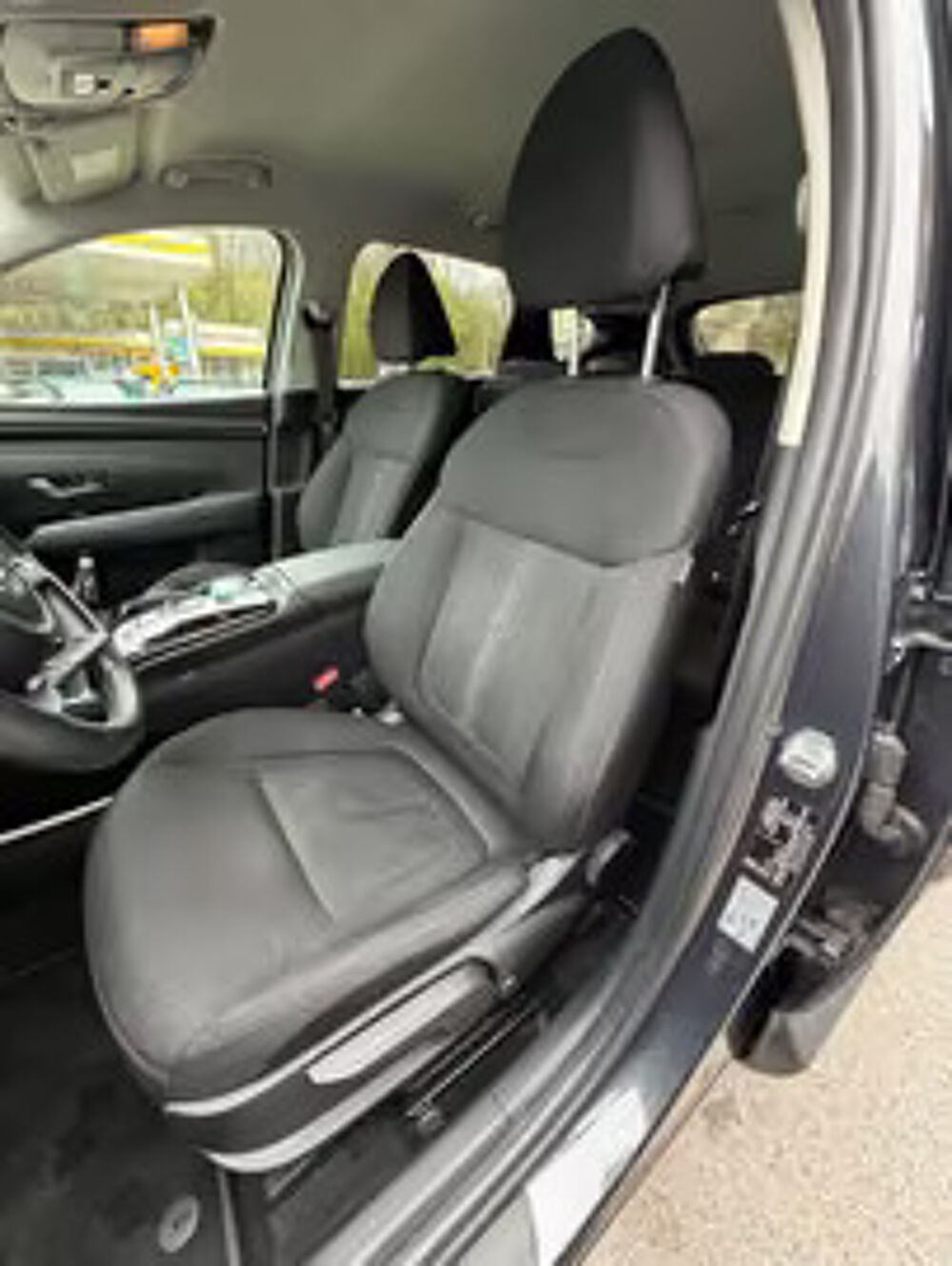 Tucson 1.6 HEV Excellence 2023 occasion 33000 Bordeaux