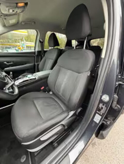 Tucson 1.6 HEV Excellence 2023 occasion 33000 Bordeaux