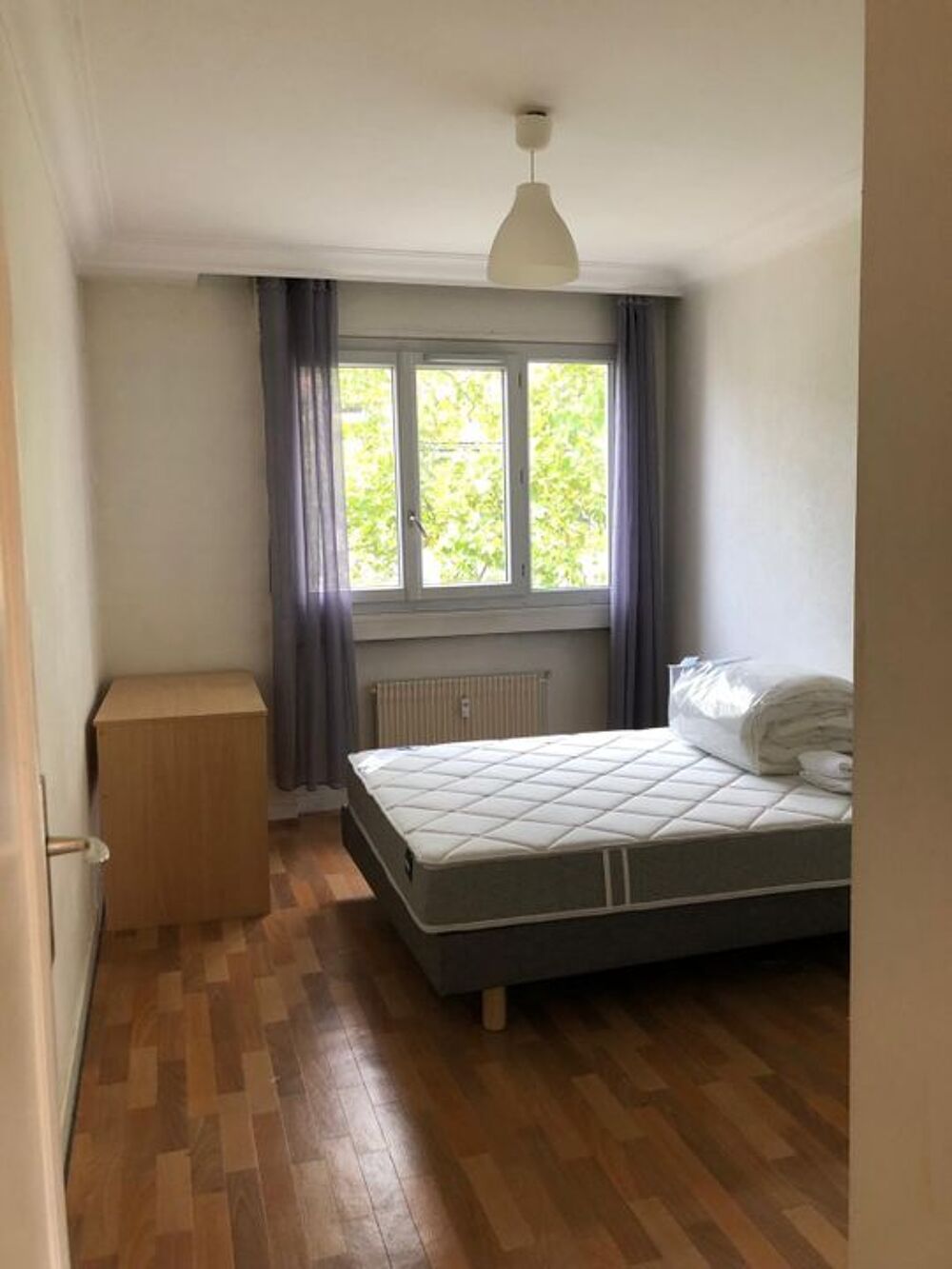 Location Appartement Appartement de 70m2 à louer sur Lyon 03 Lyon 3