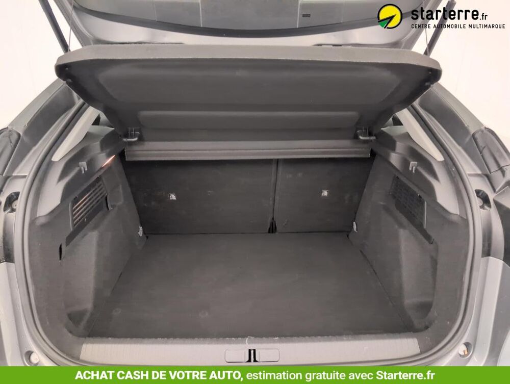 C4 Hybride 110 ch e-DCS6 You 2026 occasion 69190 Saint-Fons