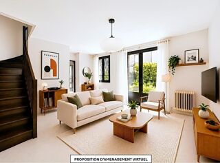  Maison � vendre 3 pi�ces 78 m�