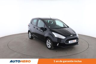 B-max 1.0 EcoBoost Edition 100 ch 2018 occasion 92130 Issy-les-Moulineaux