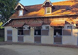  Propri�t�/ch�teau � vendre 8 pi�ces 175 m�