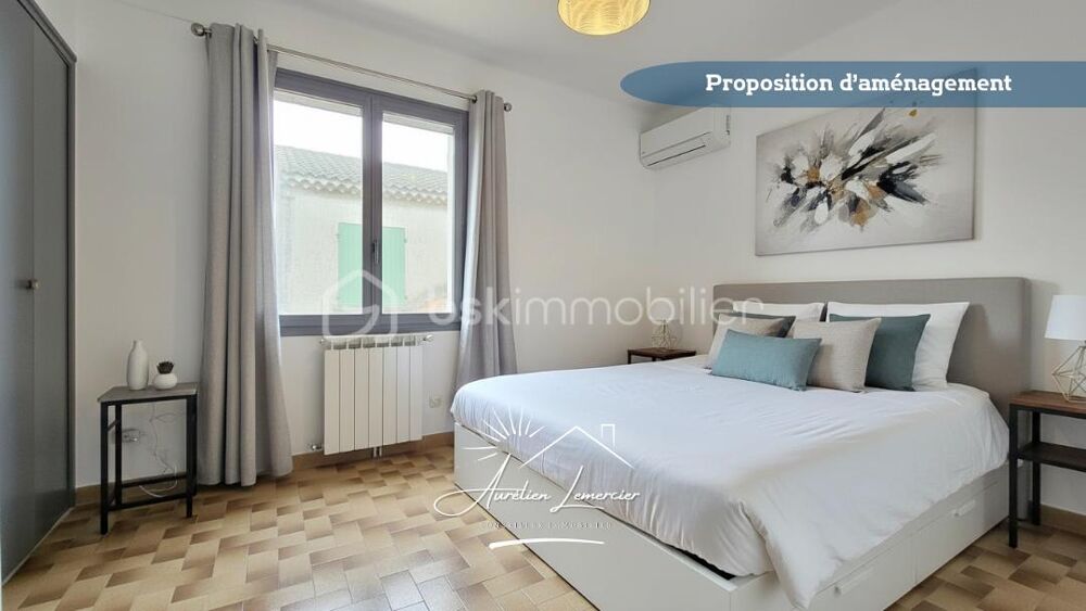 � vendre  Maison Arles (13200)