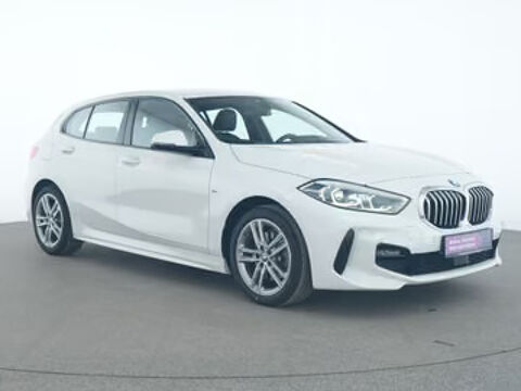 S&eacute;rie 1 116d M Sport 2021 occasion 33000 Bordeaux