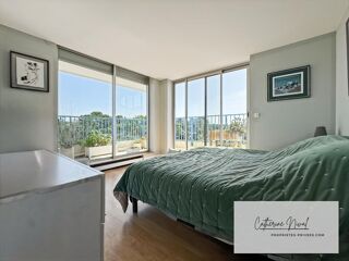  Appartement à vendre 4 pièces 88 m²