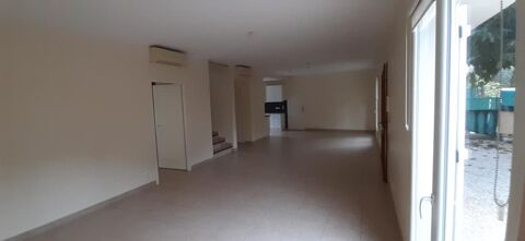  Maison � louer 5 pi�ces 132 m�