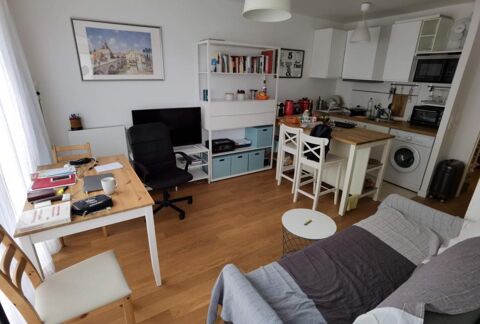   Appartement de 39m2 � louer sur Montrouge Appartement - 2 pi�ce(s) - 39 m�