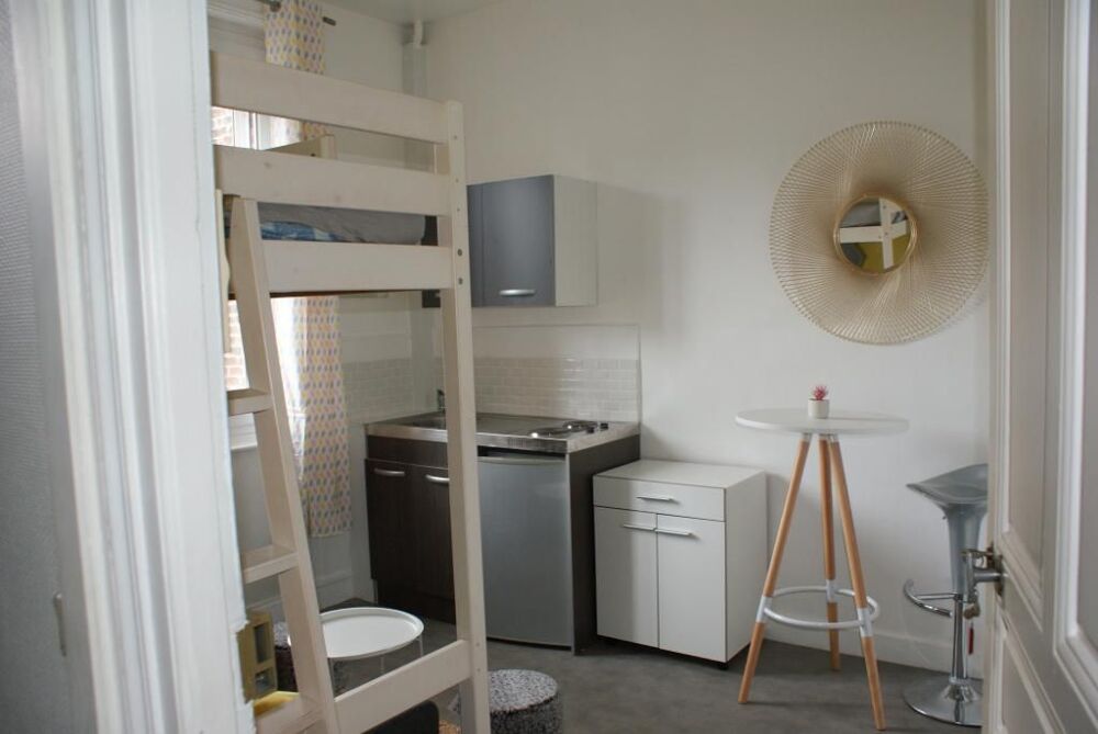 Location Appartement Chambre de 13m2 à louer sur Amiens Amiens