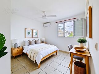  Appartement � vendre 3 pi�ces 60 m�