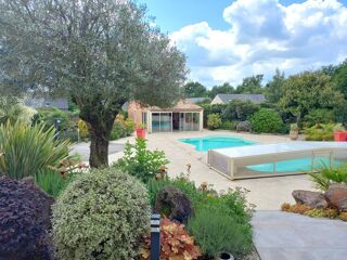  Maison � vendre 10 pi�ces 300 m�