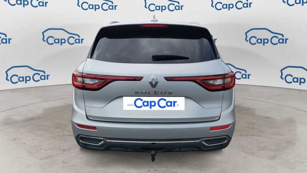Koleos II 2.0 dCi 175 X-Tronic Intens 2019 occasion 45630 Beaulieu Sur Loire