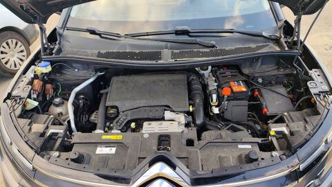 C5 aircross 1.2 PureTech 130 Feel Pack 2019 occasion 20233 Cervione
