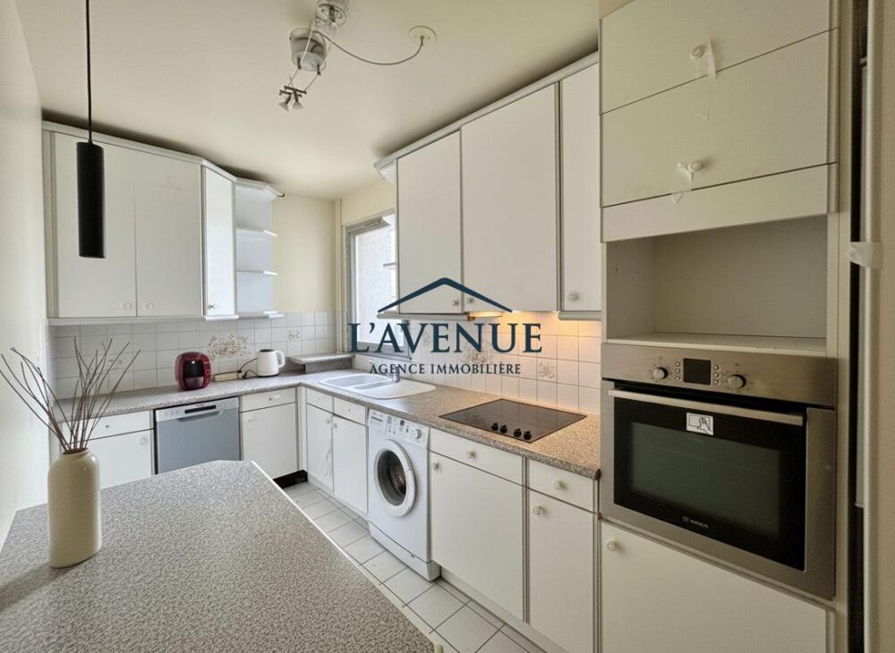 Vente Appartement Appartement à vendre Paris Paris 15